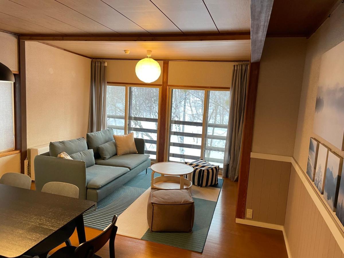 Northstar Loft Matsumoto Exterior foto