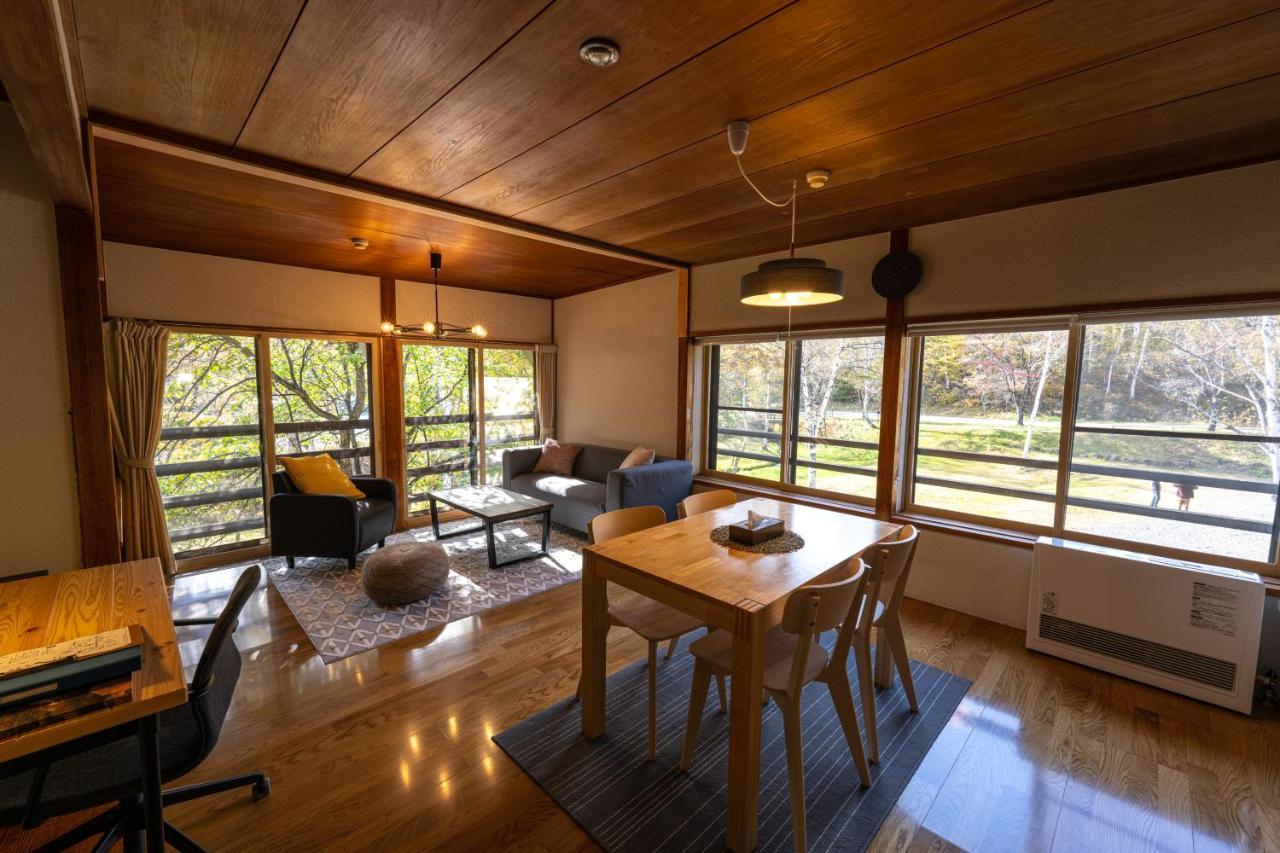 Northstar Loft Matsumoto Exterior foto
