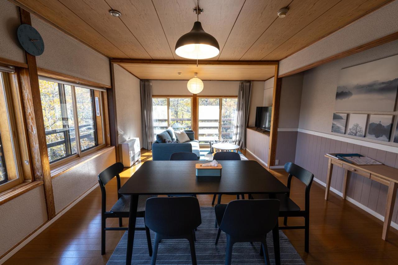 Northstar Loft Matsumoto Exterior foto