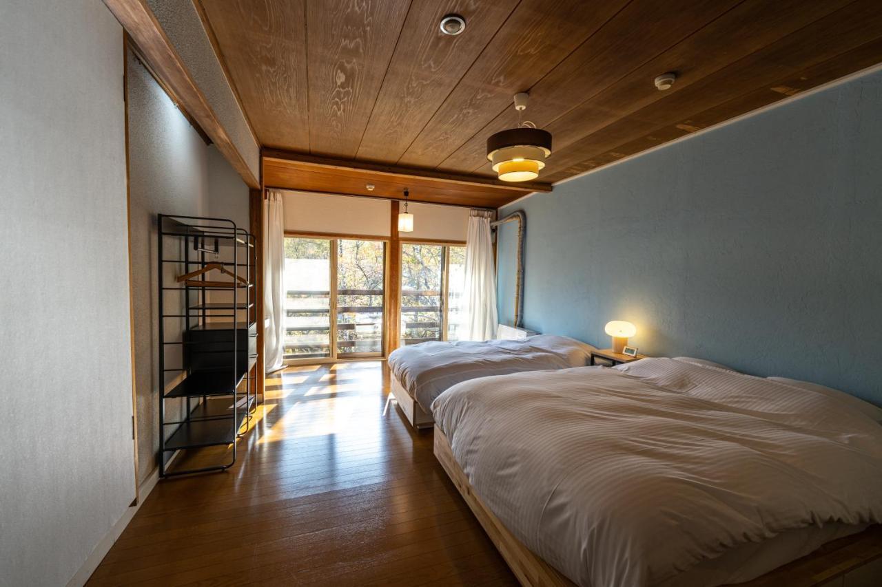 Northstar Loft Matsumoto Exterior foto