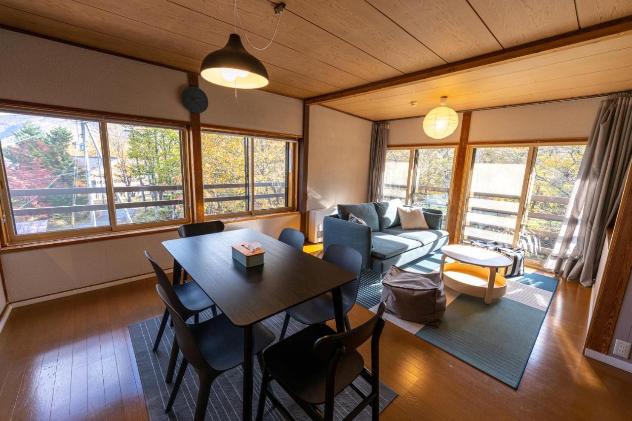 Northstar Loft Matsumoto Exterior foto