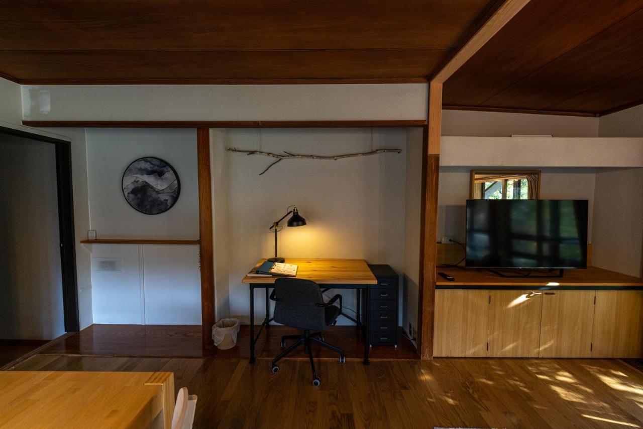 Northstar Loft Matsumoto Exterior foto