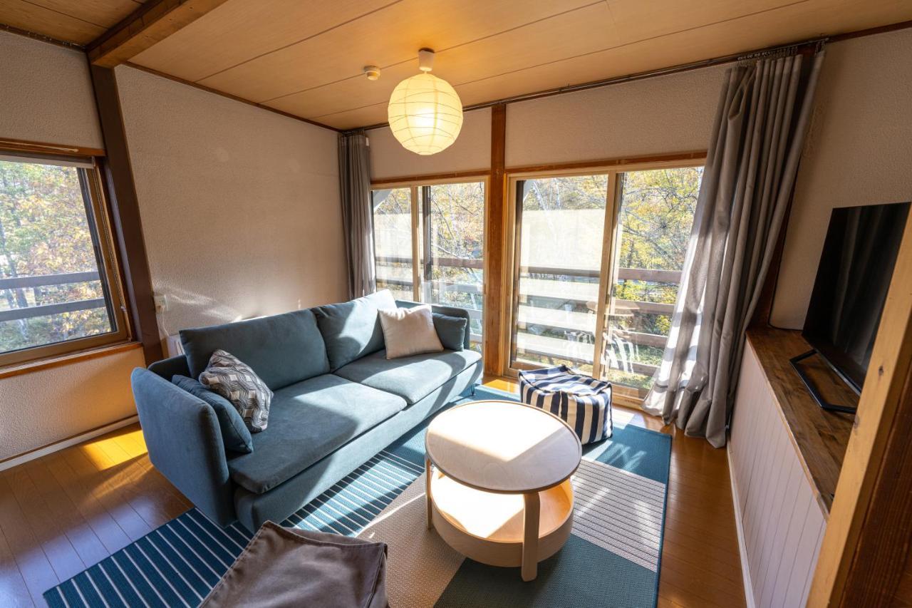 Northstar Loft Matsumoto Exterior foto