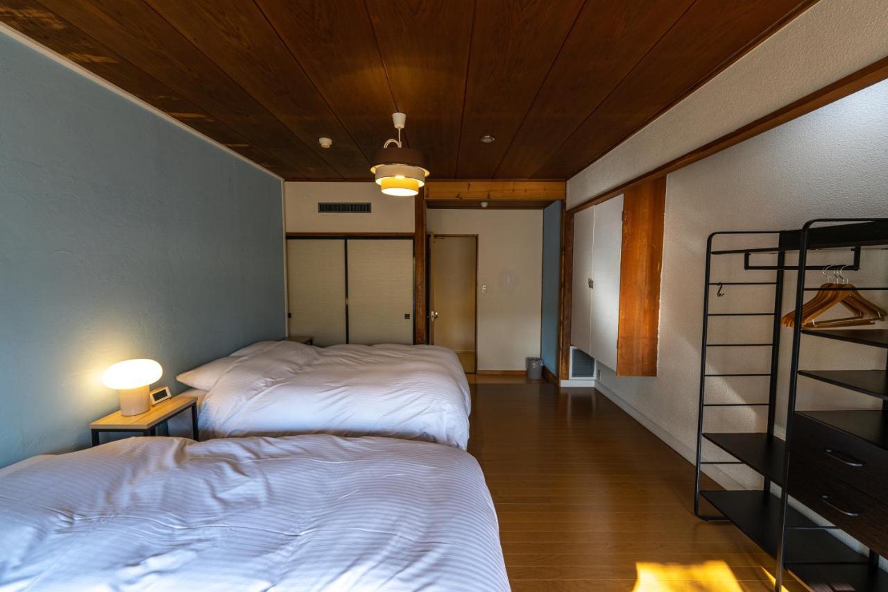 Northstar Loft Matsumoto Exterior foto