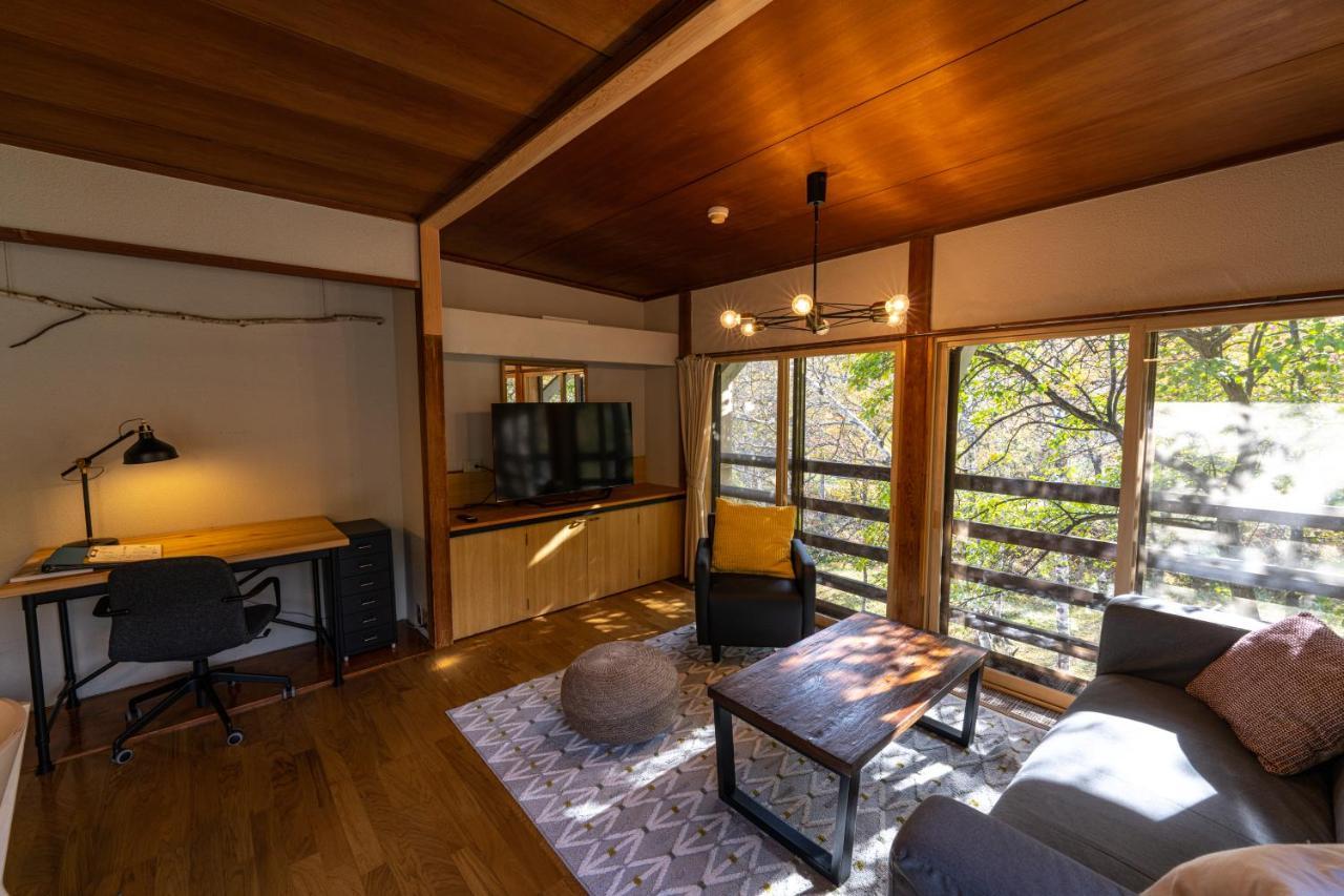 Northstar Loft Matsumoto Exterior foto