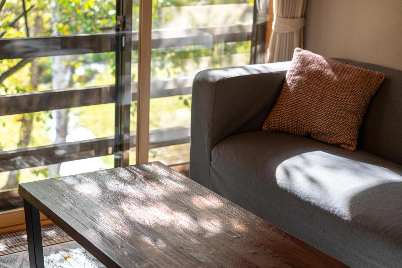 Northstar Loft Matsumoto Exterior foto