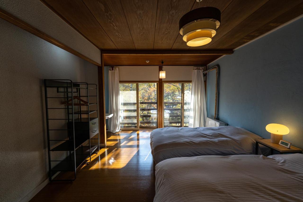 Northstar Loft Matsumoto Exterior foto