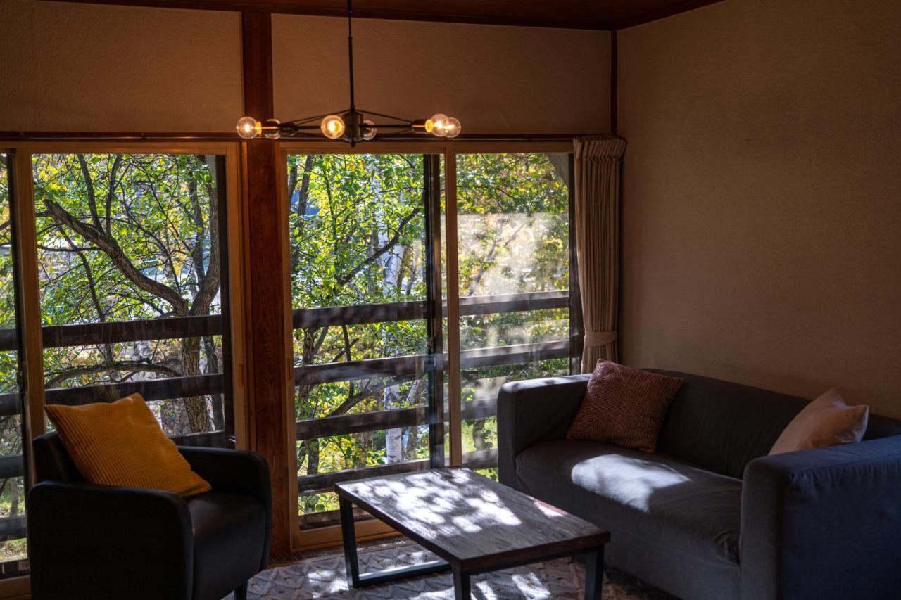 Northstar Loft Matsumoto Exterior foto