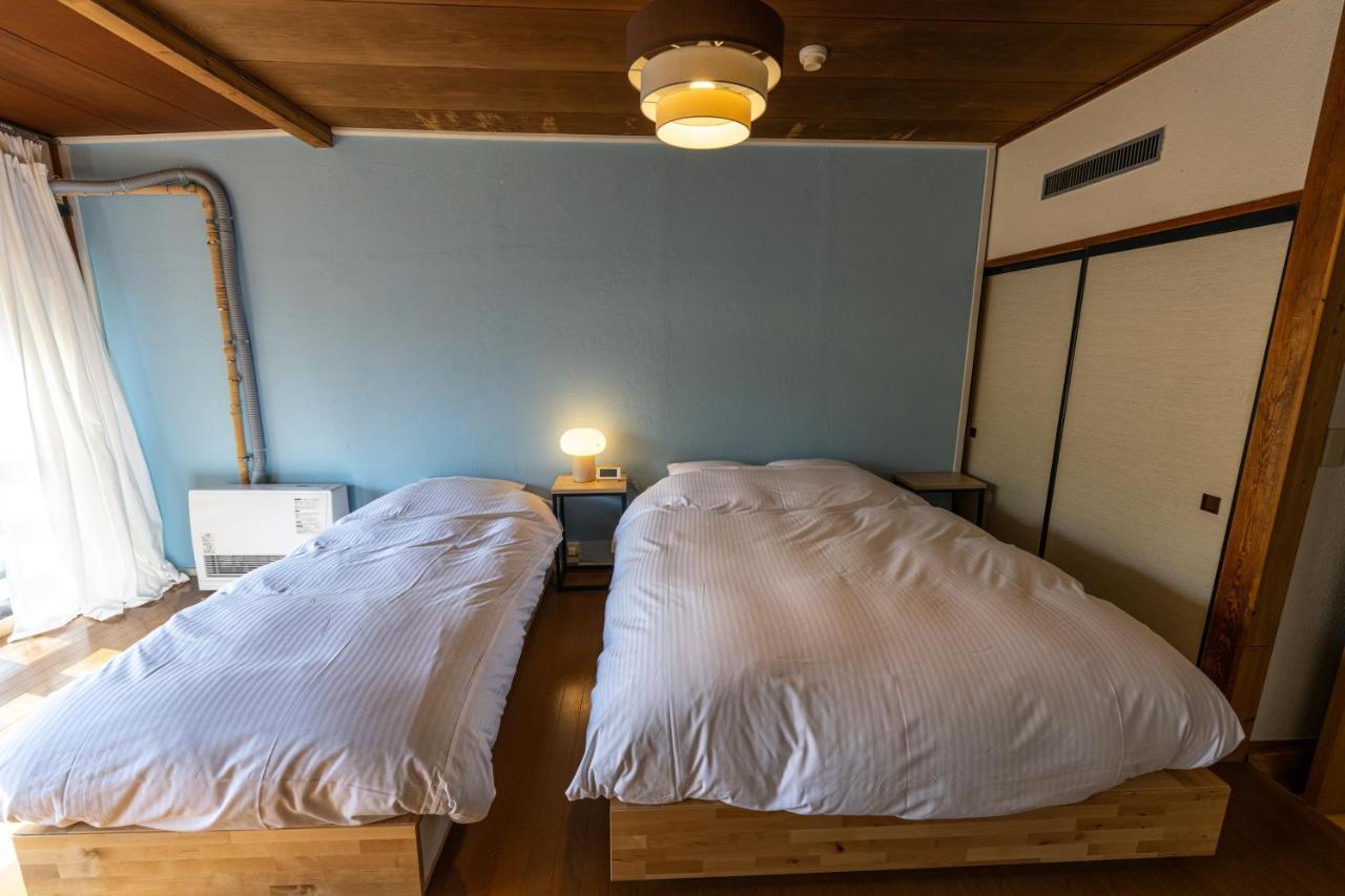 Northstar Loft Matsumoto Exterior foto