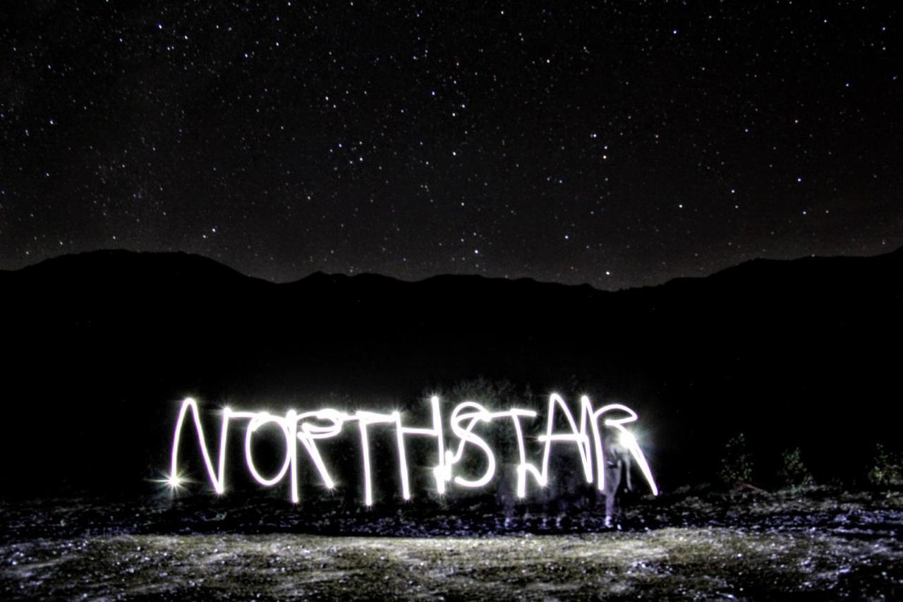 Northstar Loft Matsumoto Exterior foto